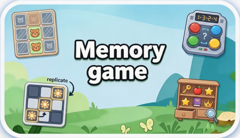 Memory Games
