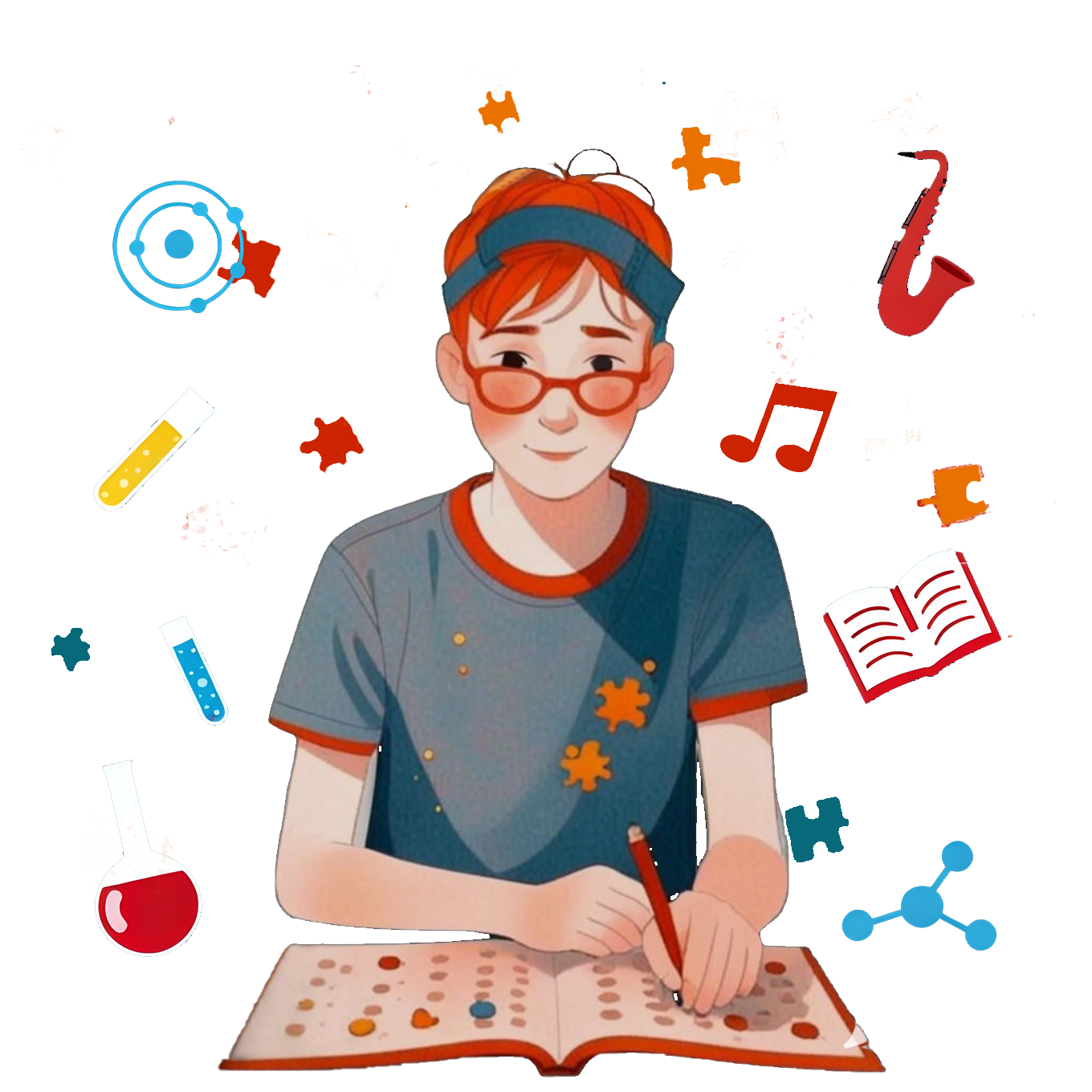 Development of Problem-Solving Abilities