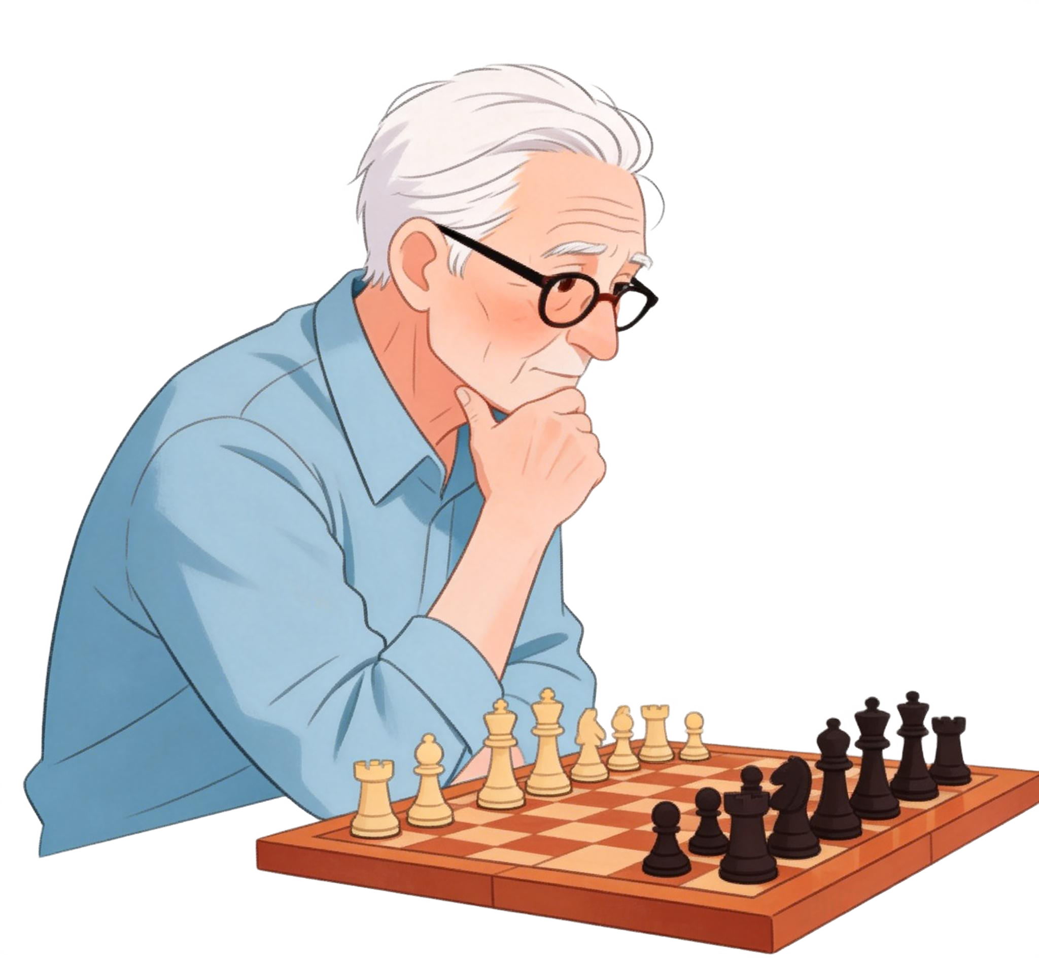 Prioritize Mental Longevity